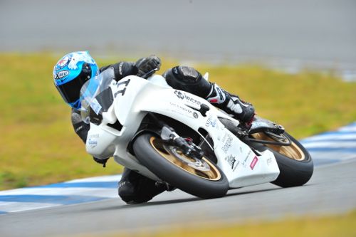 #11 Oschersleben 2012 auf Yamaha R6 Rennsport, Motorrad, Motorradwerkstatt Lemgo, Oschersleben 2012 auf Yamaha R6