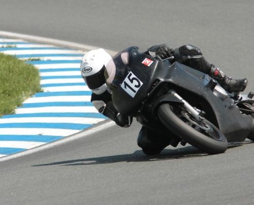 Alexander Stamm | Motorradwerkstatt Lemgo | Rennmotorräder | Motorrad Tuning | Service, Inspektion
