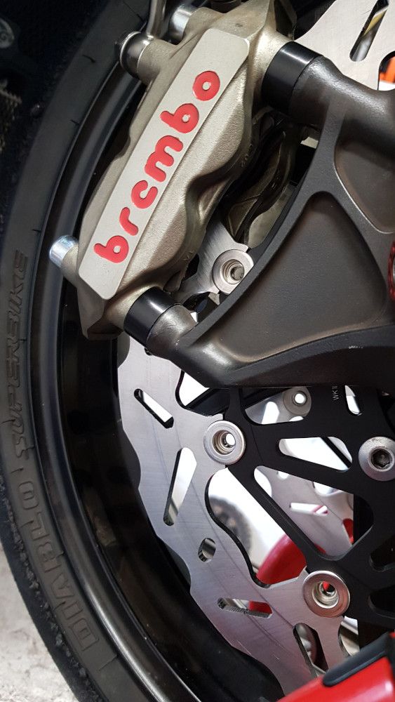 brembo Bremsscheibe braking wave brembo Bremsscheibe kaufen, Motorrad Zubehör, Bremsscheiben einbauen lassen, Motorradwerkstatt Lemgo